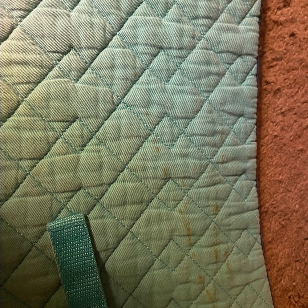 AP English Saddle Pad Lot - Picture 9 of 14